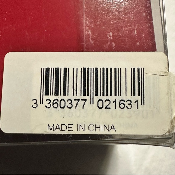 Vintage Ralph Lauren Polo Plush The Bears That Care Red, White & Blue Scarves - Picture 4 of 5